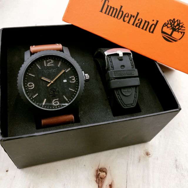 Мъжки часовници Timberland